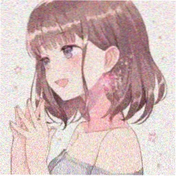 读者旧巷灯影头像
